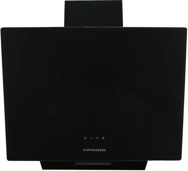 Вытяжка Kuppersberg F 605 B купить в Москве
