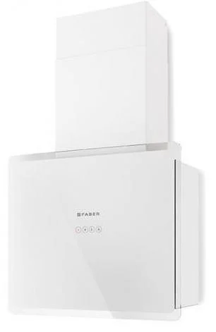Вытяжка Faber GLAM FIT 55 WH купить в Москве
