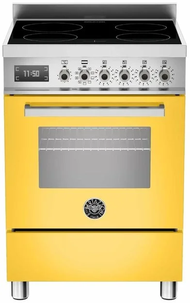 Варочный центр Bertazzoni PRO60 4 IMFE S GiT купить в Москве