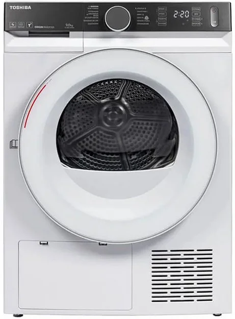 Сушильная машина Toshiba TD-BK100GHRU(WS) купить в Москве