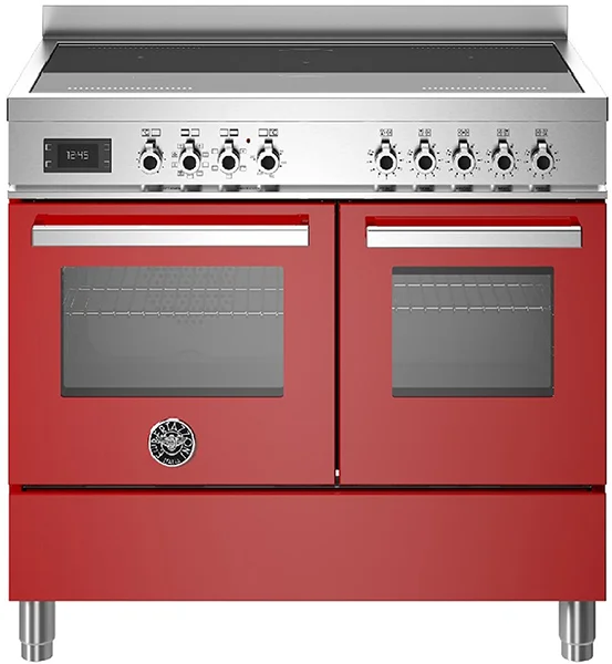 Варочный центр Bertazzoni PRO105I2EROT купить в Москве