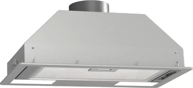 Полностью встраиваемая вытяжка Gorenje BHI611ES купить в Москве
