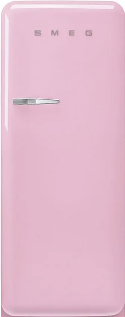 Холодильник Smeg FAB28RPK6 купить в Москве
