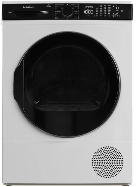 Сушильная машина De Dietrich DDF394HWE купить в Москве
