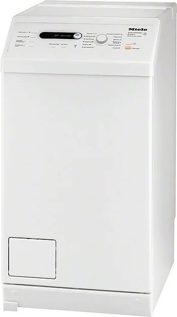 Стиральная машина Miele W 690 F WPM купить в Москве