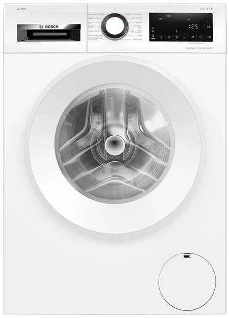 Стиральная машина Bosch WGG244ALSN купить в Москве