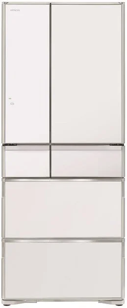 Холодильник Hitachi R-WX 630 KU XW купить в Москве