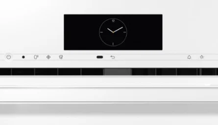 Духовой шкаф  Miele H7840BM BRWS купить в Москве
