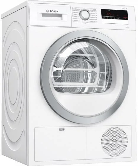 Конденсационная сушильная машина BOSCH WTM83261OE купить в Москве