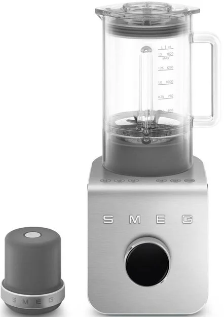 Блендер Smeg BLC02EGMEU купить в Москве с доставкой
