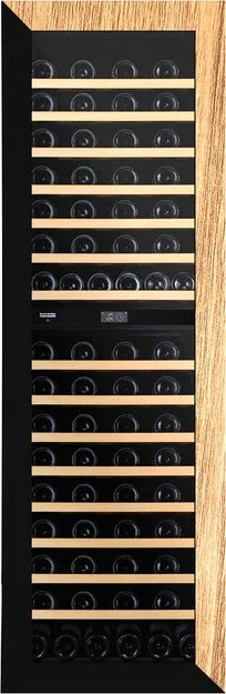 Винный шкаф Dunavox DVN-109.291DOP.TO купить в Москве
