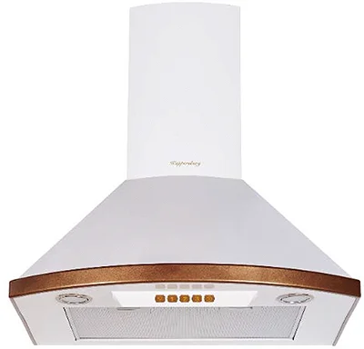 Вытяжка Kuppersberg BONA 60 W Bronze купить в Москве
