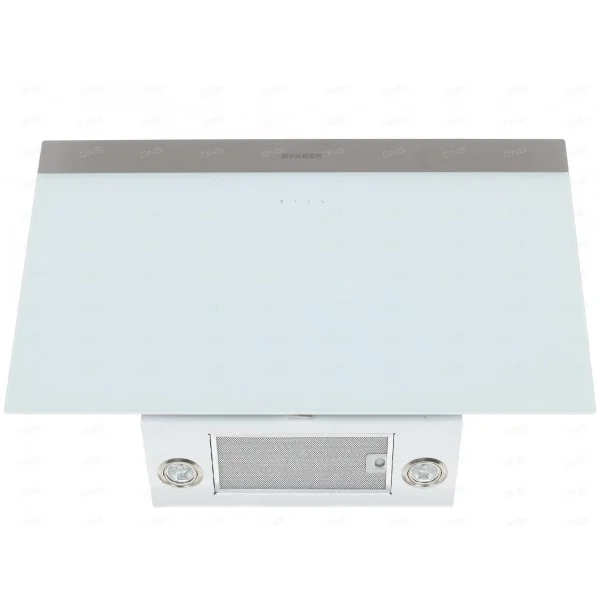 Вытяжка Faber DAISY EG6 LED WH A80 купить в Москве
