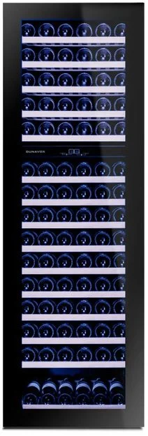 Винный шкаф Dunavox DAVG-114.288DB.TO купить в Москве

