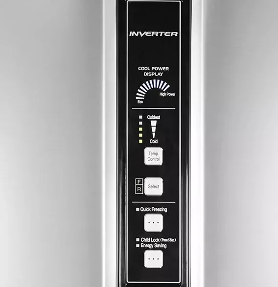 Холодильник Hitachi R-V 722 PU1X BSL купить в Москве