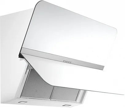Вытяжка Falmec FLIPPER 85 WH (800) купить в Москве
