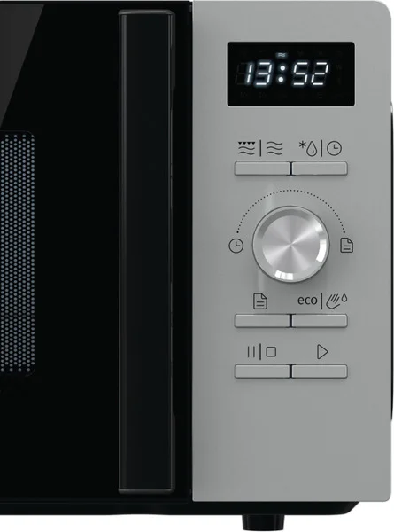 Микроволновая печь с грилем Gorenje MO20A4XH купить в Москве
