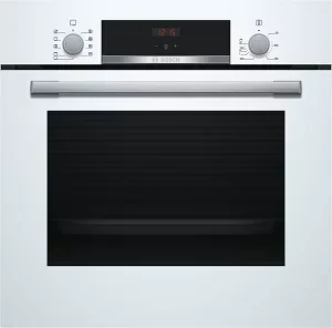 Духовой шкаф Bosch HBF534EW0R купить в Москве
