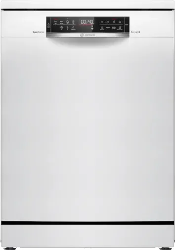 Посудомоечная машина Bosch SMS6ZCW37Q купить в Москве
