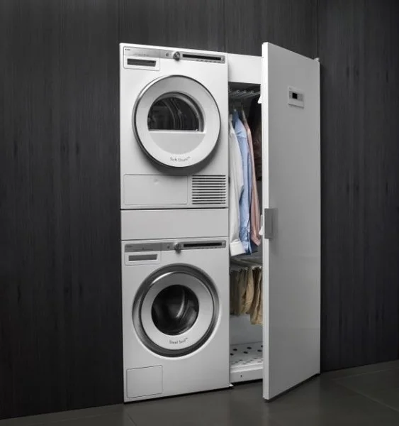 Стиральная машина Asko W4114C.W/1 купить в Москве