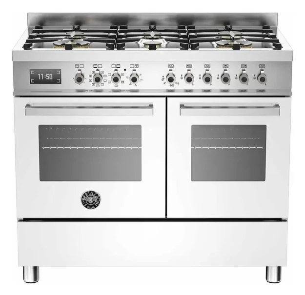 Варочный центр Bertazzoni PRO1006MFEDBIT купить в Москве