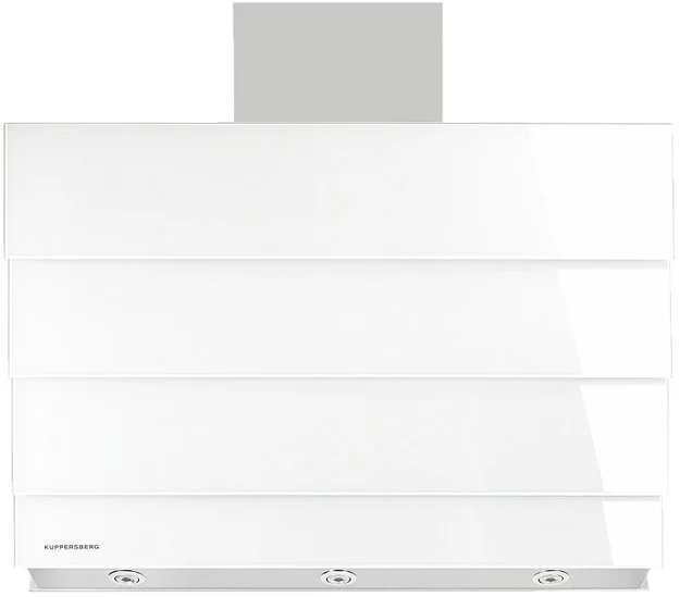 Вытяжка Kuppersberg RAMZ 90 W купить в Москве
