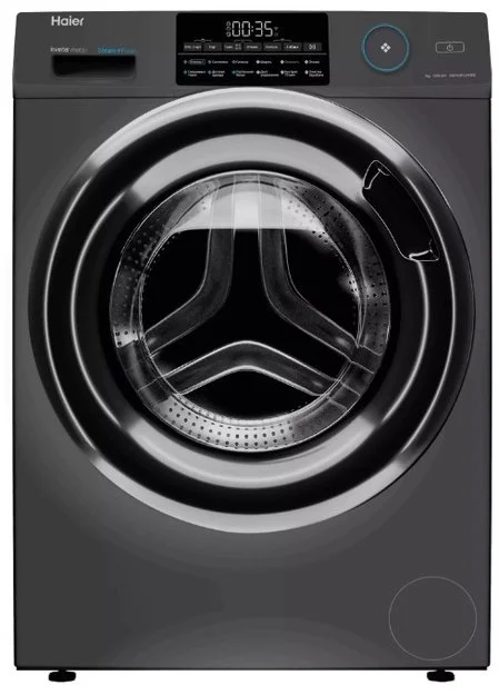 Стиральная машина Haier HW70-BP12959DE купить в Москве