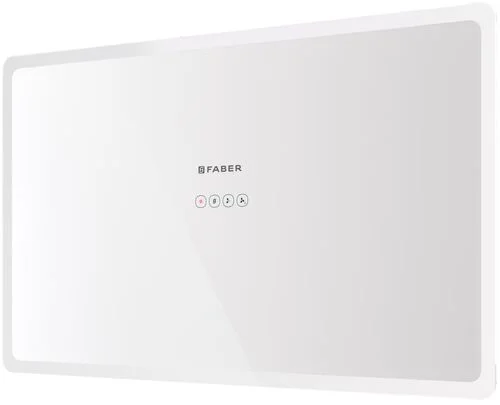 Вытяжка Faber GLAM FIT 80 WH купить в Москве
