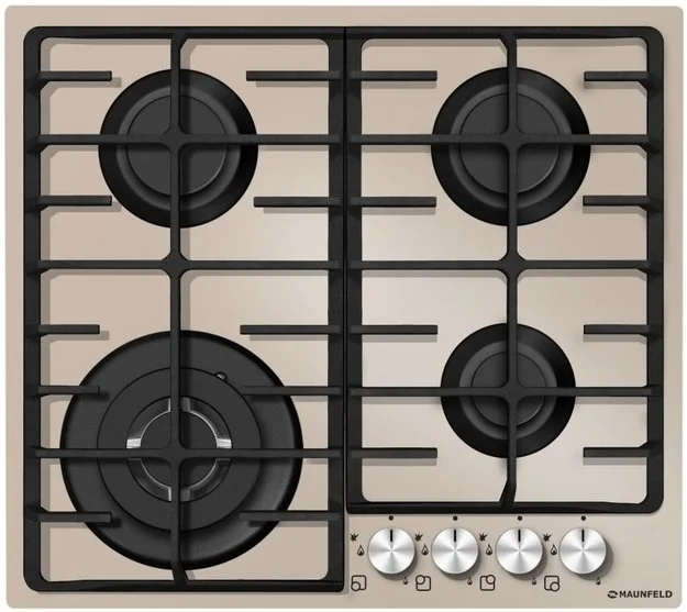 Варочная панель Maunfeld MGHG.64.76I(D) купить в Москве