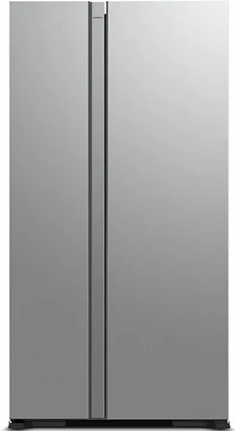 Холодильник Hitachi R-S 702 PU0 GS купить в Москве