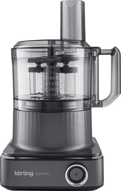 Кухонный комбайн Korting KFP 0202 Gourmet купить в Москве с доставкой
