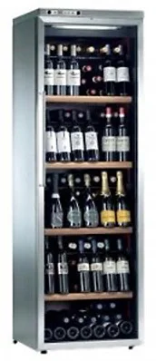 Винный шкаф IP C 501X купить в Москве
