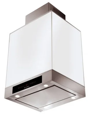 Вытяжка Faber Main Pro X A60 Logic купить в Москве
