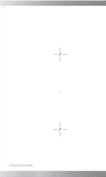 Варочная панель Kuppersbusch KI 8520.0 WE купить в Москве с доставкой
