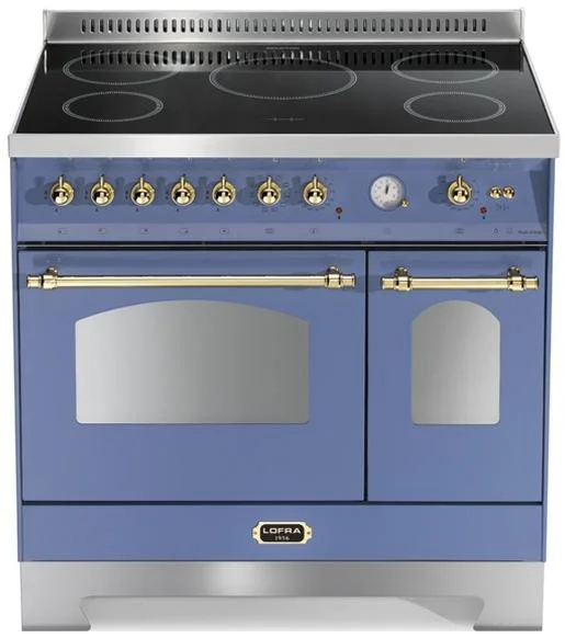Варочный центр Lofra RLVD96MFTE/5I купить в Москве