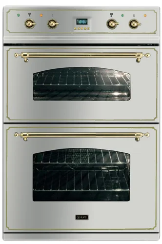 Духовой шкаф Ilve 201-NMP IX купить в Москве
