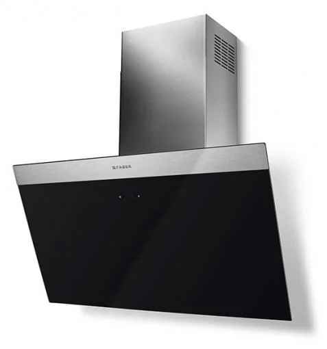 Вытяжка Faber DAISY EG6 LED BK A80 купить в Москве
