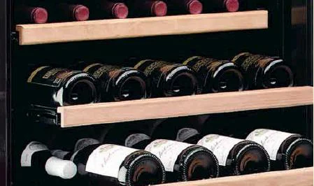 Винный шкаф IP C 151 CF купить в Москве