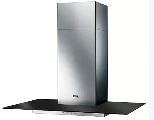 Вытяжка Franke FGL 9015 BK/XS купить в Москве
