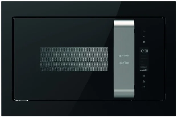 Встраиваемая микроволновая печь Gorenje BM235ORAB купить в Москве