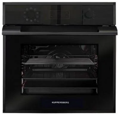 Духовой шкаф Kuppersberg HFZ 690 B купить в Москве