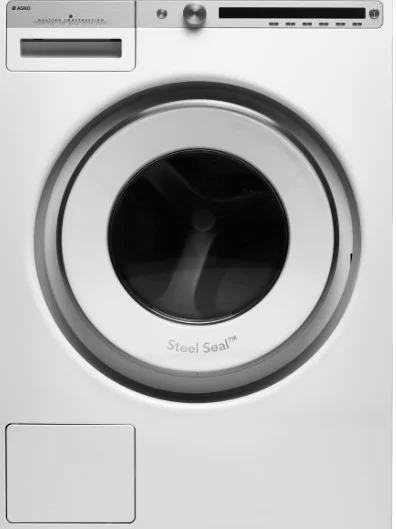 Стиральная машина Asko W4096R.W/2 купить в Москве