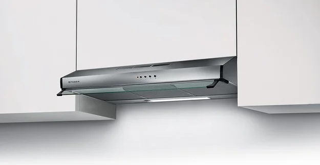 Встраиваемая вытяжка Faber 741 PB X A60 300.0557.515 купить в Москве
