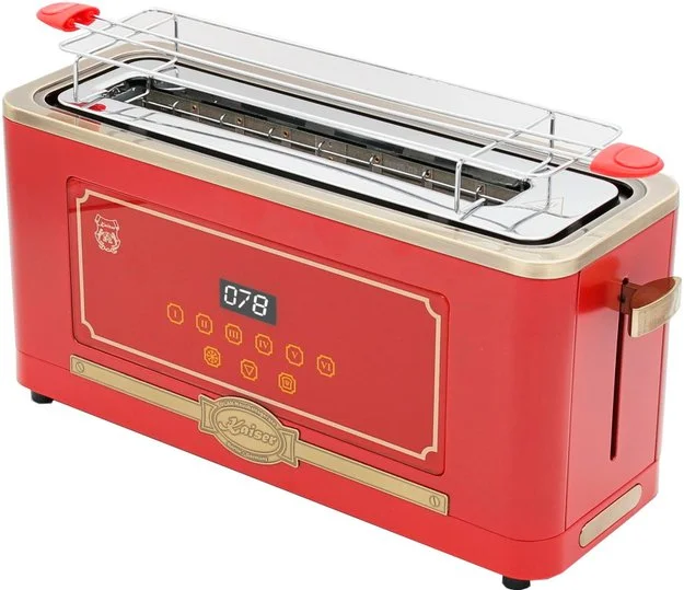Тостер Kaiser T 4000 RotEm купить в Москве с доставкой
