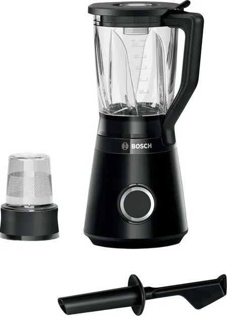 Блендер Bosch MMB6176B черный купить в Москве с доставкой
