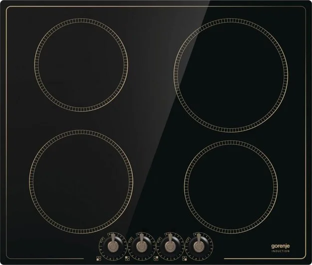 Индукционная варочная панель Gorenje IK640CLB купить в Москве