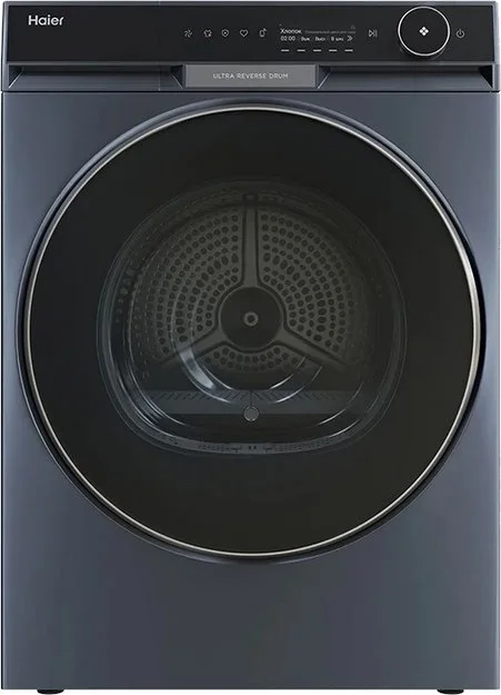 Сушильная машина Haier HD100-A3397SU1 купить в Москве