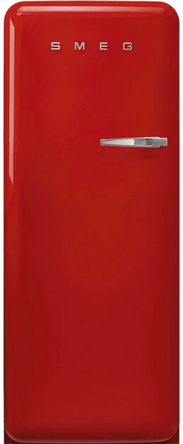 Холодильник Smeg FAB28LRD6 купить в Москве
