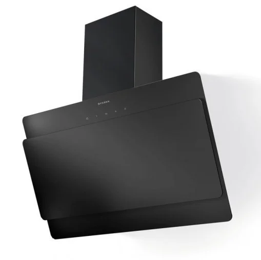 Вытяжка Faber Cocktail XS BK A55 купить в Москве
