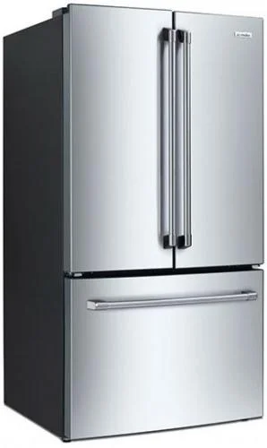 Холодильник IO MABE IWO19JSPFSS купить в Москве